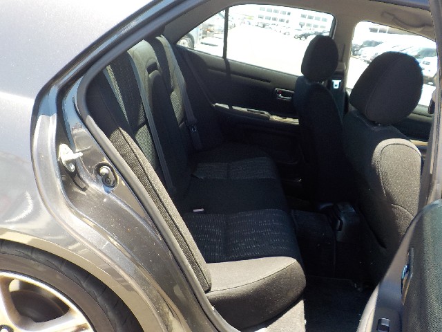 TOYOTA ALTEZZA 1999 Image 21