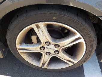 TOYOTA ALTEZZA 1999 Image 21