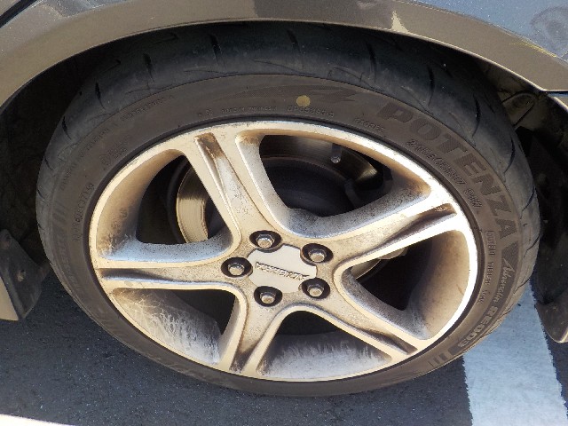 TOYOTA ALTEZZA 1999 Image 27