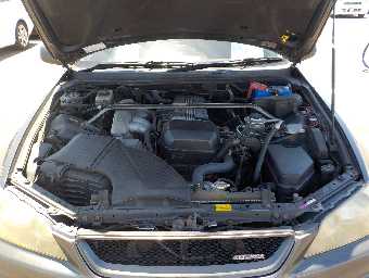 TOYOTA ALTEZZA 1999 Image 22