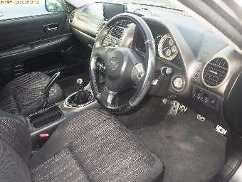 TOYOTA ALTEZZA 1999 Image 6