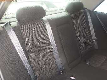 TOYOTA ALTEZZA 1999 Image 7