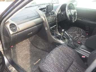 TOYOTA ALTEZZA 1999 Image 8