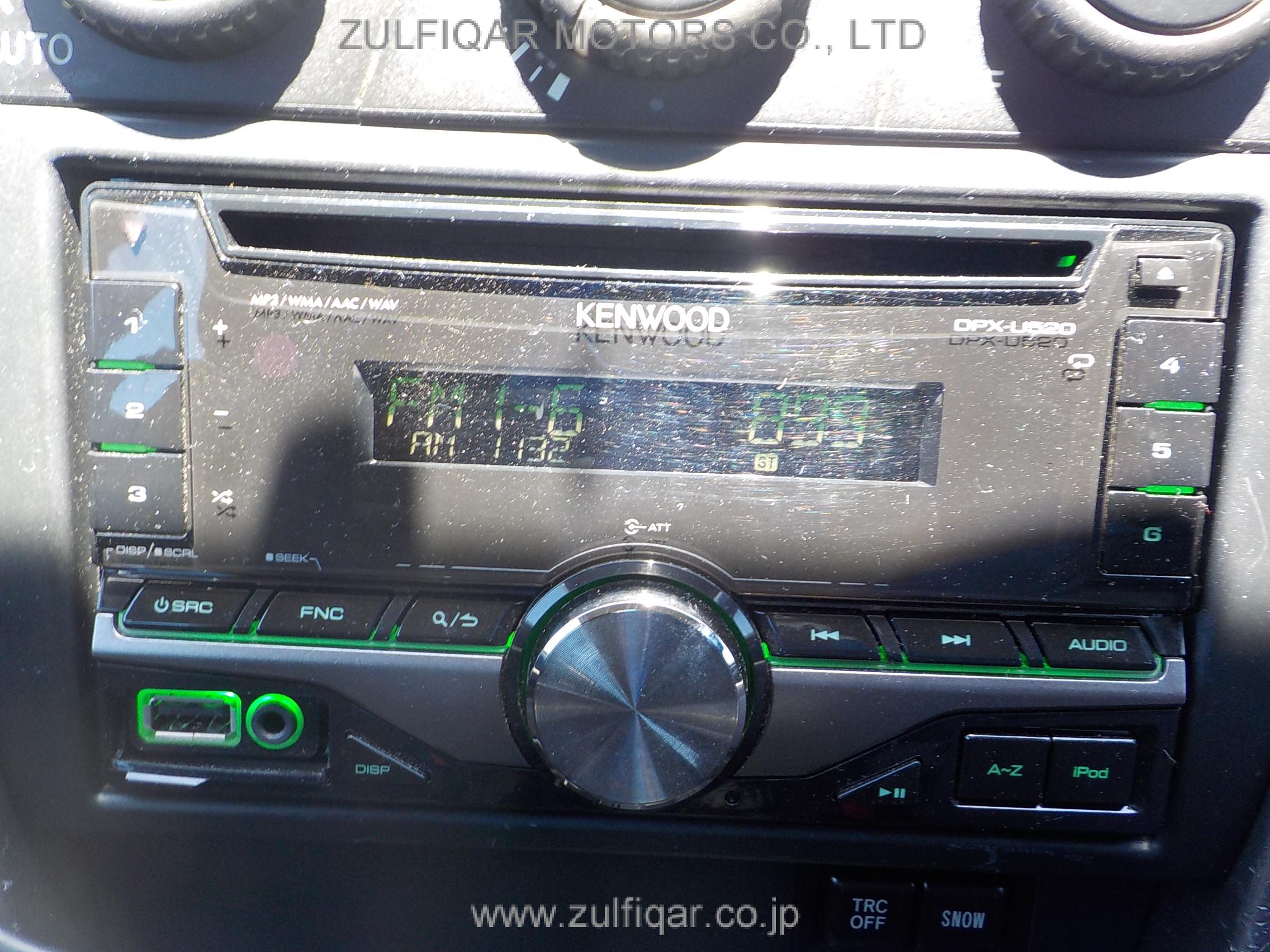 TOYOTA ALTEZZA 1999 Image 10