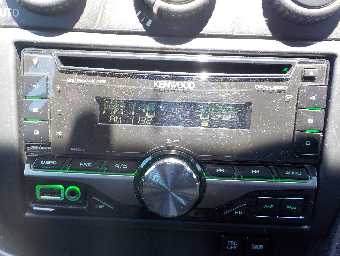 TOYOTA ALTEZZA 1999 Image 10