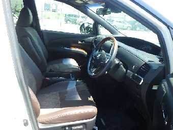 TOYOTA ESTIMA 2017 Image 11