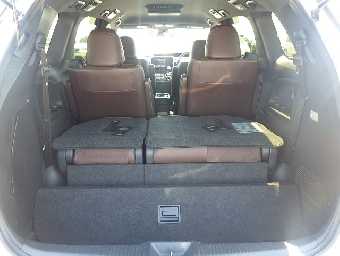 TOYOTA ESTIMA 2017 Image 13