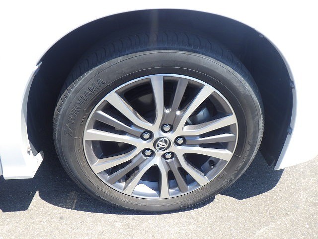 TOYOTA ESTIMA 2017 Image 24