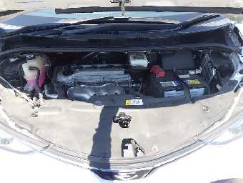 TOYOTA ESTIMA 2017 Image 19