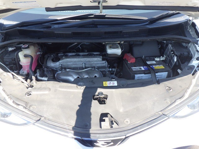 TOYOTA ESTIMA 2017 Image 25