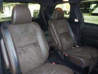 TOYOTA ESTIMA 2017 Image 7