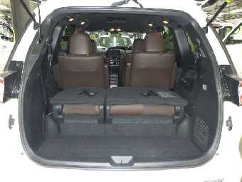 TOYOTA ESTIMA 2017 Image 8