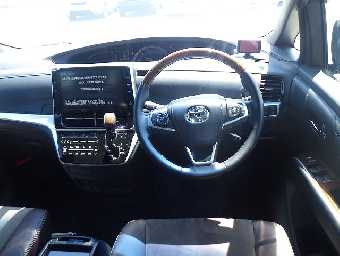 TOYOTA ESTIMA 2017 Image 9