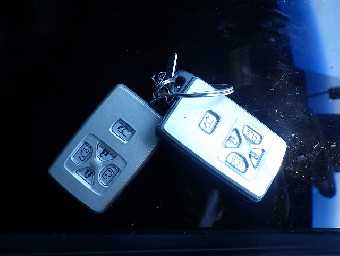 TOYOTA ESTIMA 2017 Image 10