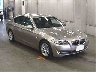 BMW 5 SERIES 2011 Image 1
