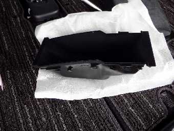 TOYOTA VELLFIRE 2017 Image 15