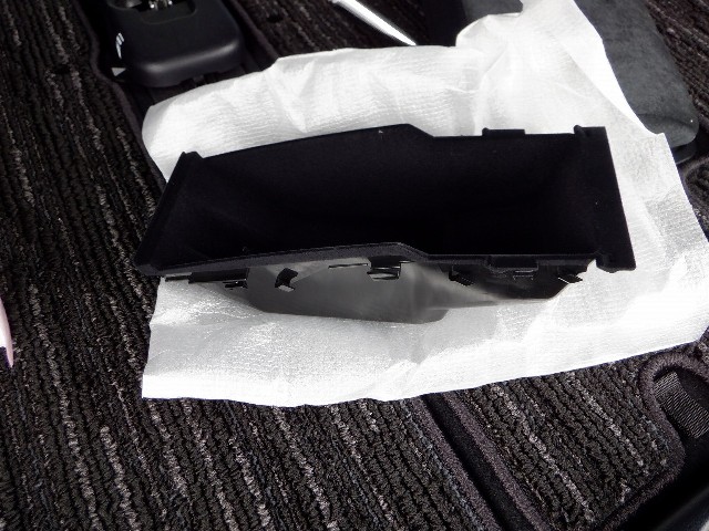 TOYOTA VELLFIRE 2017 Image 23