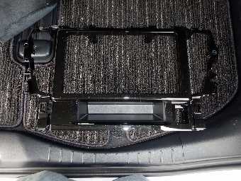 TOYOTA VELLFIRE 2017 Image 16