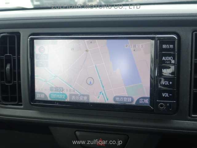 TOYOTA PASSO 2017 Image 5