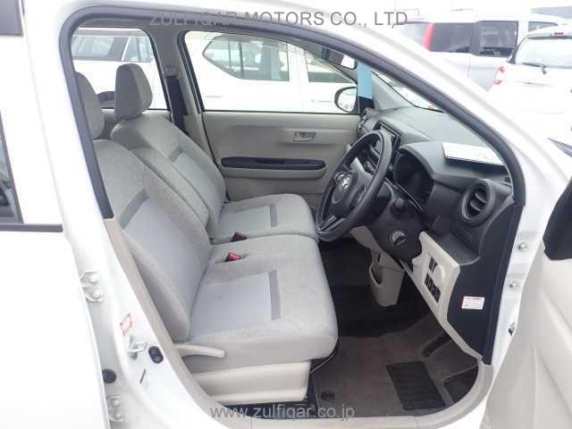 TOYOTA PASSO 2017 Image 6