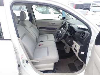 TOYOTA PASSO 2017 Image 5