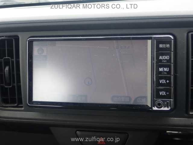 TOYOTA PASSO 2017 Image 5