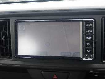 TOYOTA PASSO 2017 Image 4