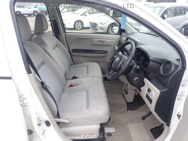 TOYOTA PASSO 2017 Image 6