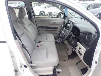 TOYOTA PASSO 2017 Image 5