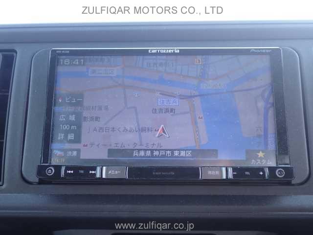 TOYOTA PASSO 2017 Image 5