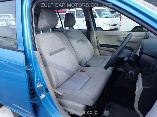 TOYOTA PASSO 2017 Image 6