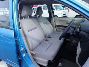 TOYOTA PASSO 2017 Image 5