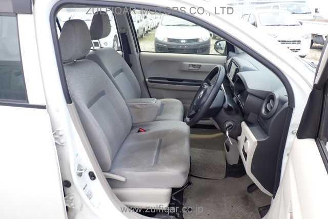 TOYOTA PASSO 2017 Image 6