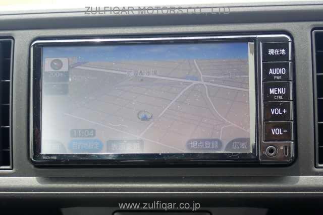 TOYOTA PASSO 2017 Image 7