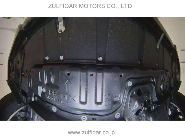 TOYOTA VELLFIRE 2017 Image 11