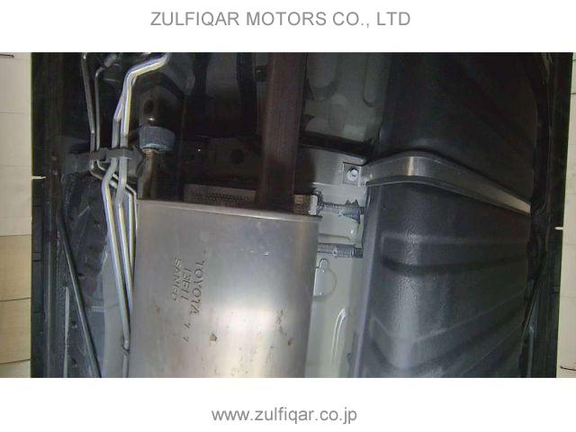 TOYOTA VELLFIRE 2017 Image 12