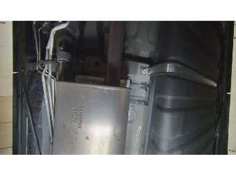 TOYOTA VELLFIRE 2017 Image 12