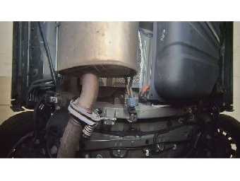 TOYOTA VELLFIRE 2017 Image 13