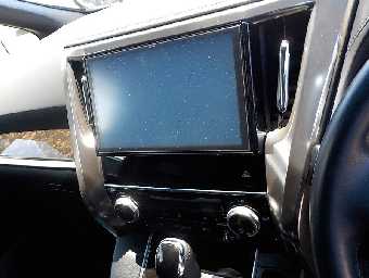 TOYOTA VELLFIRE 2017 Image 15