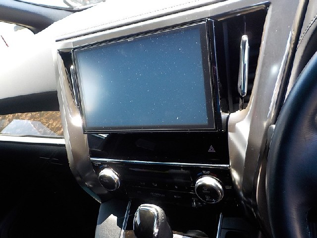 TOYOTA VELLFIRE 2017 Image 21