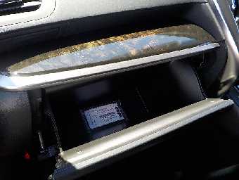 TOYOTA VELLFIRE 2017 Image 17