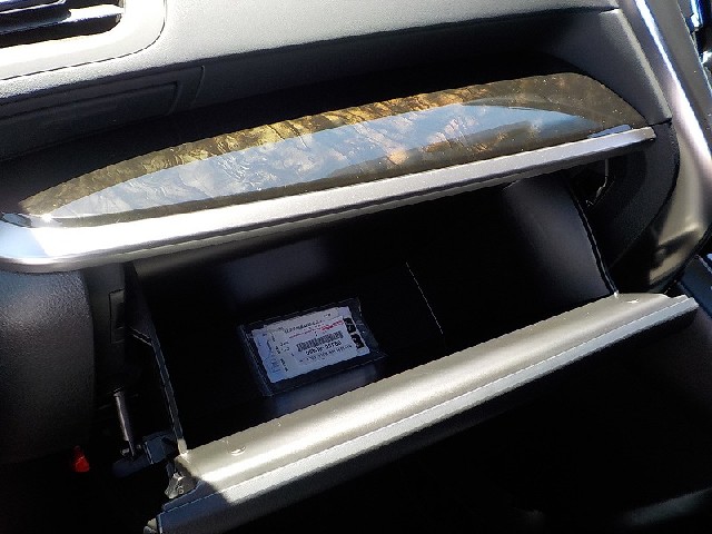 TOYOTA VELLFIRE 2017 Image 23