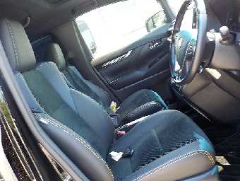 TOYOTA VELLFIRE 2017 Image 18