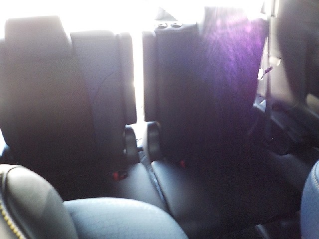 TOYOTA VELLFIRE 2017 Image 26