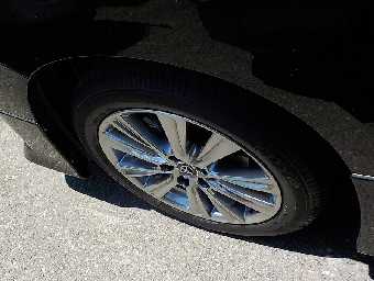 TOYOTA VELLFIRE 2017 Image 26