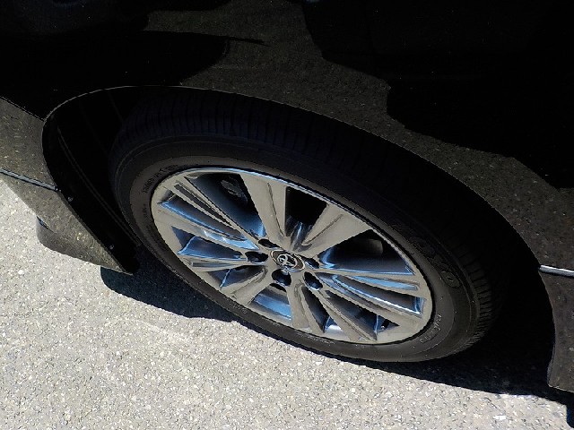 TOYOTA VELLFIRE 2017 Image 32