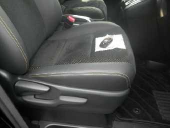 TOYOTA VELLFIRE 2017 Image 8