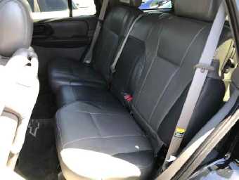 CHEVROLET TRAILBLAZER 2004 Image 6