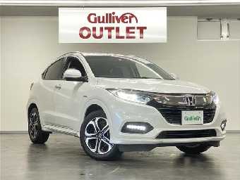 HONDA VEZEL 2019 Image 1