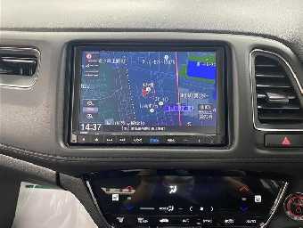 HONDA VEZEL 2019 Image 12